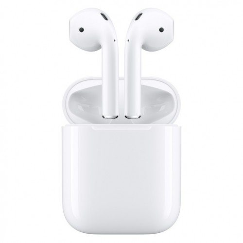 Apple AirPods